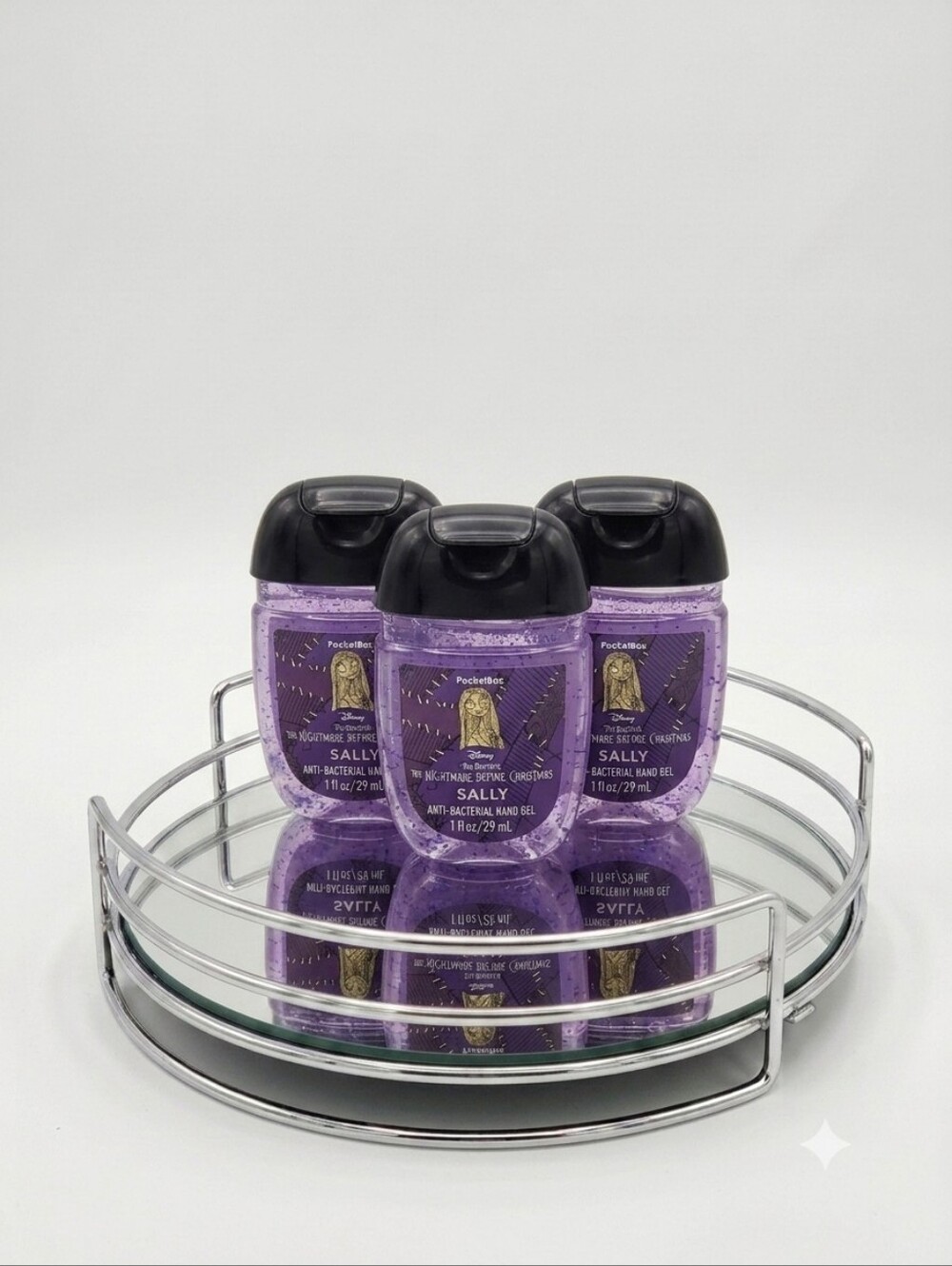 Bath & Body Works Sally Pocketbac Trio